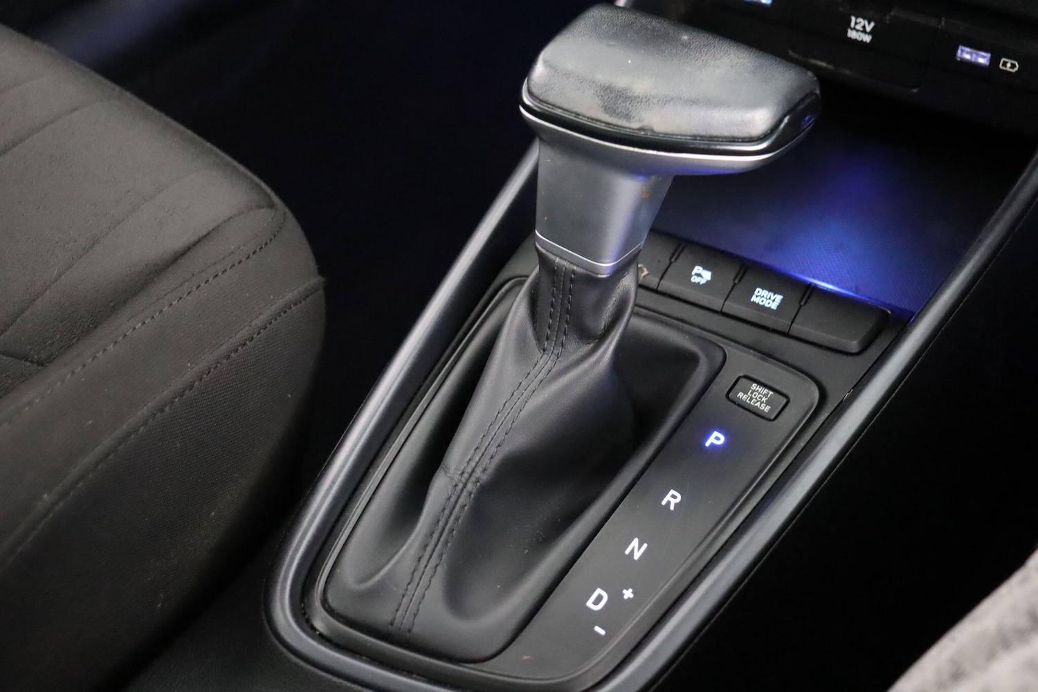 Used Hyundai BAYON 2022 for sale - 76976412: Photo 16