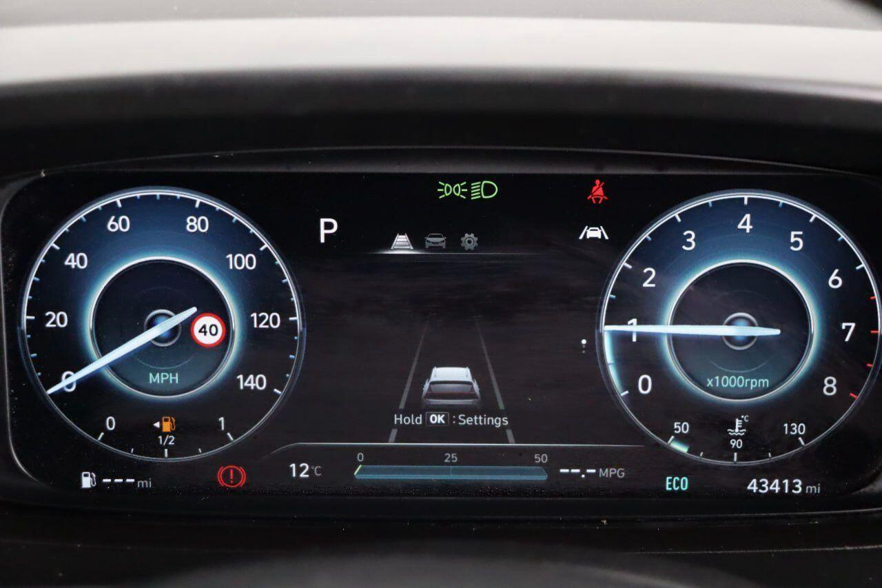 Used Hyundai BAYON 2022 for sale - 76976412: Photo 24