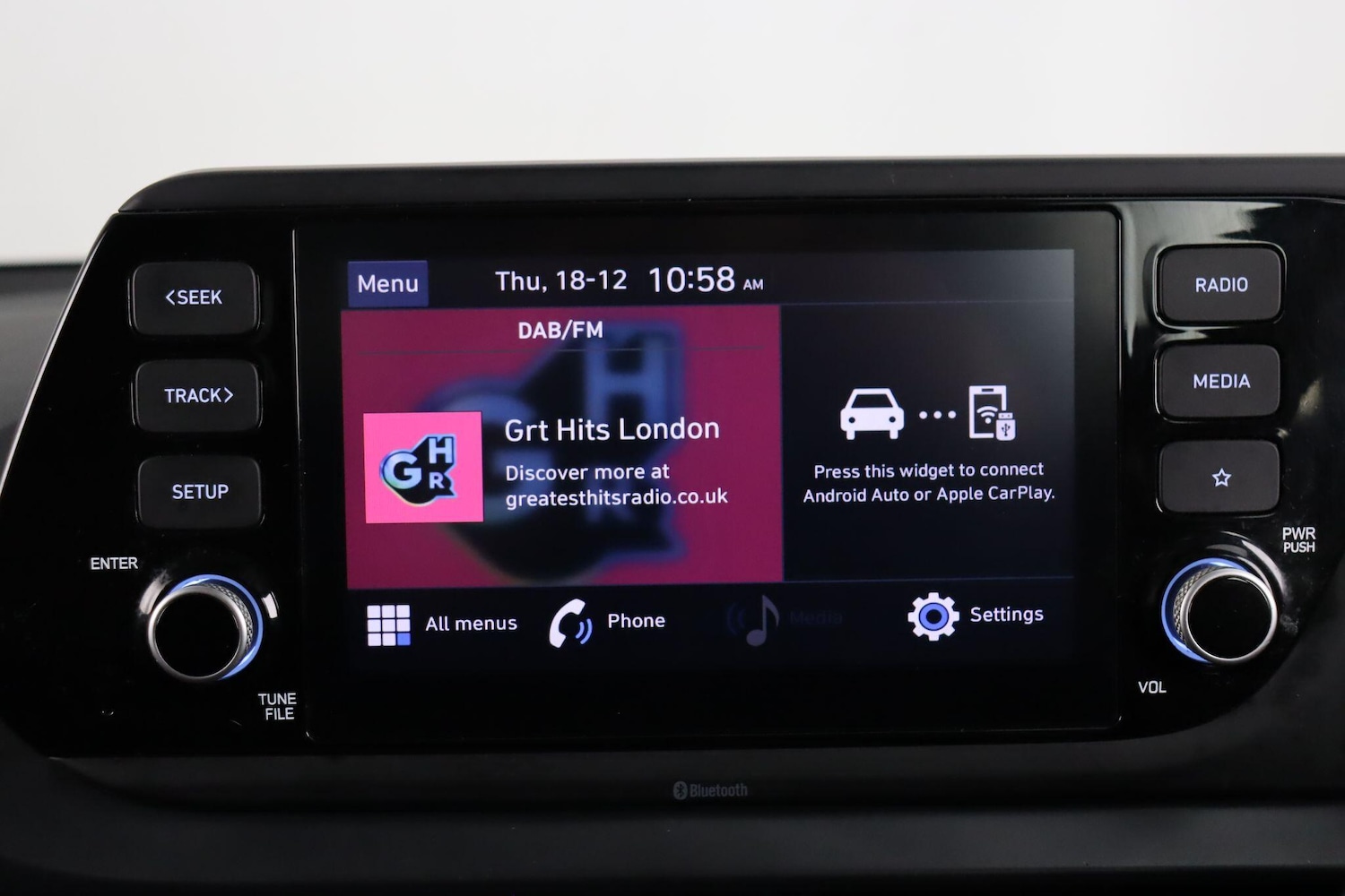 Used Hyundai BAYON 2022 for sale - 76976412: Photo 25