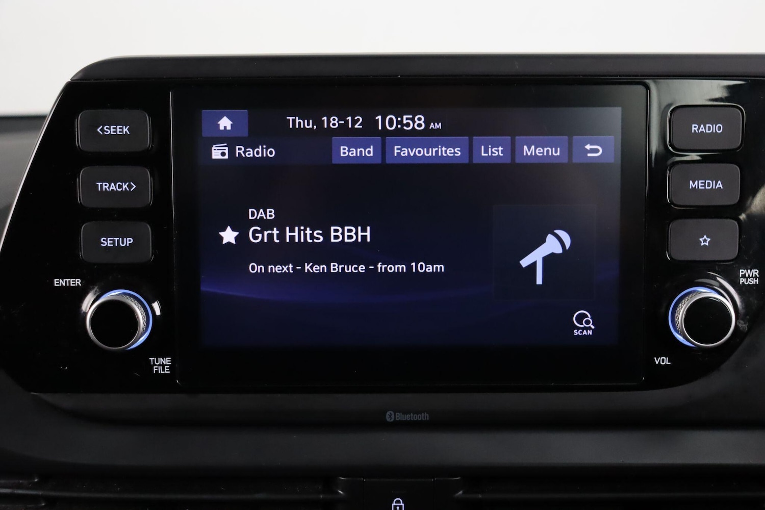 Used Hyundai BAYON 2022 for sale - 76976412: Photo 26