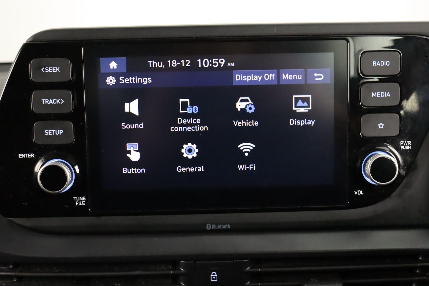 Used Hyundai BAYON 2022 for sale - 76976412: Photo 27