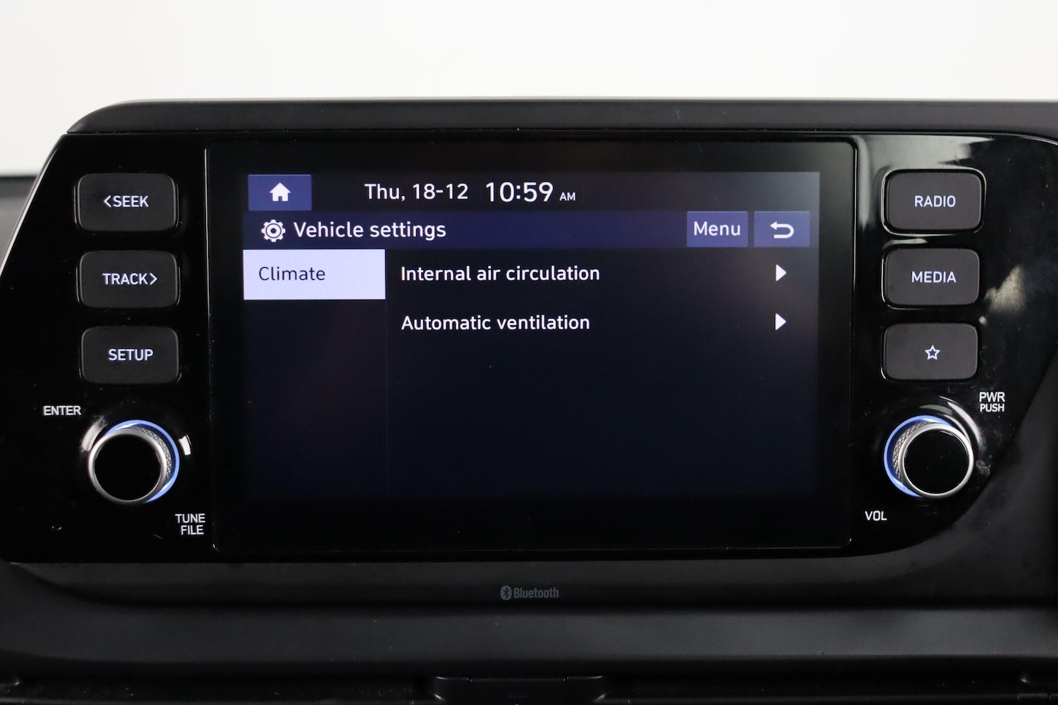 Used Hyundai BAYON 2022 for sale - 76976412: Photo 28