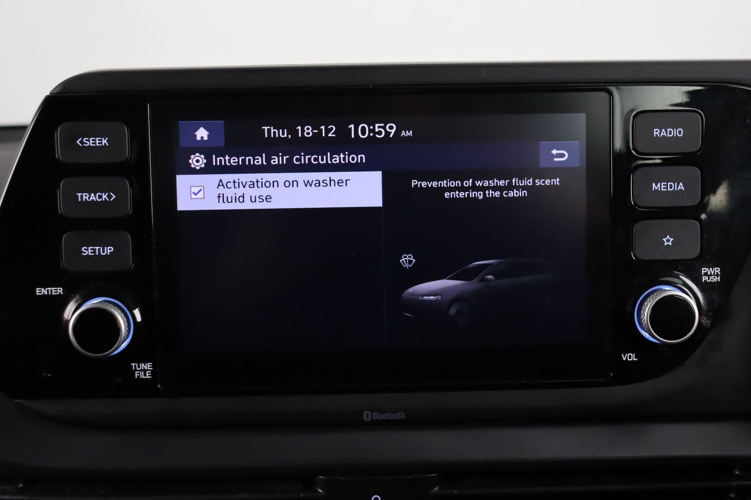 Used Hyundai BAYON 2022 for sale - 76976412: Photo 29