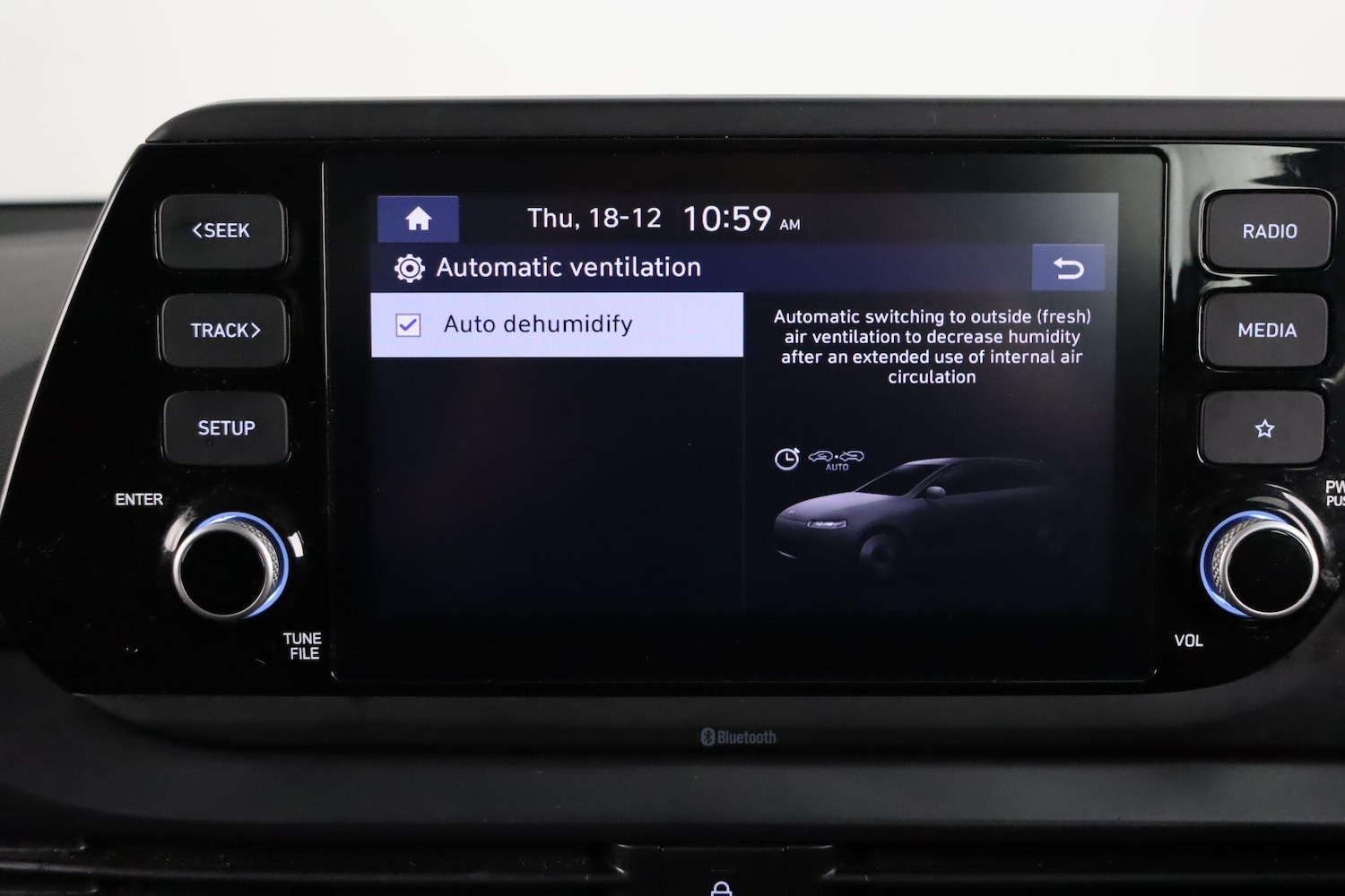 Used Hyundai BAYON 2022 for sale - 76976412: Photo 30