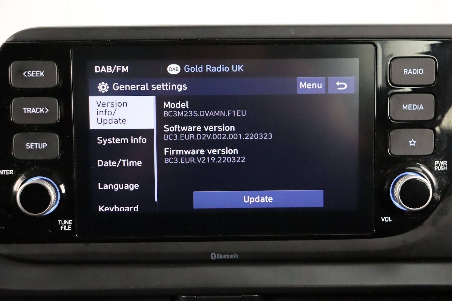 Used Hyundai BAYON 2022 for sale - 76976412: Photo 33