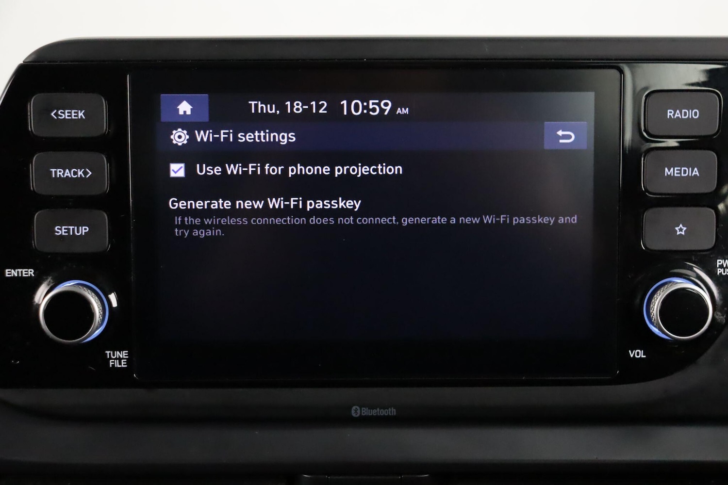 Used Hyundai BAYON 2022 for sale - 76976412: Photo 34