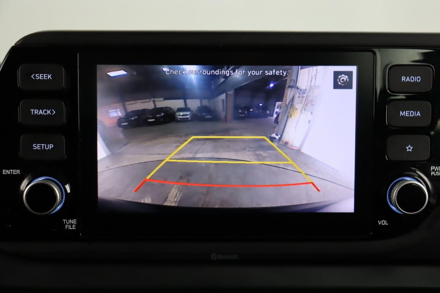 Used Hyundai BAYON 2022 for sale - 76976412: Photo 35