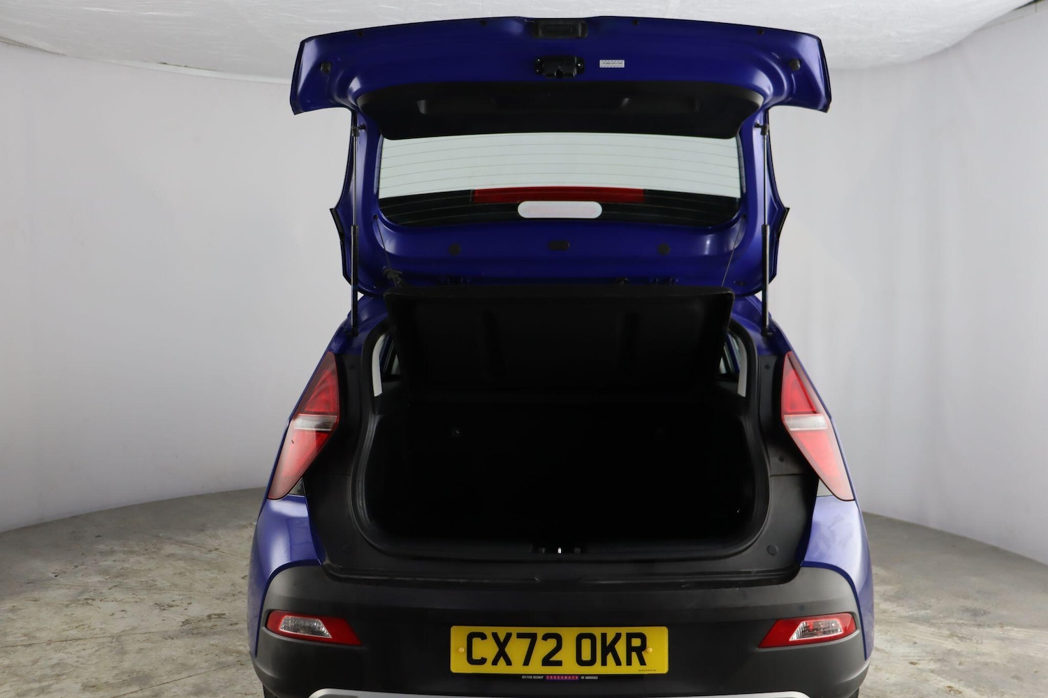 Used Hyundai BAYON 2022 for sale - 76976412: Photo 8