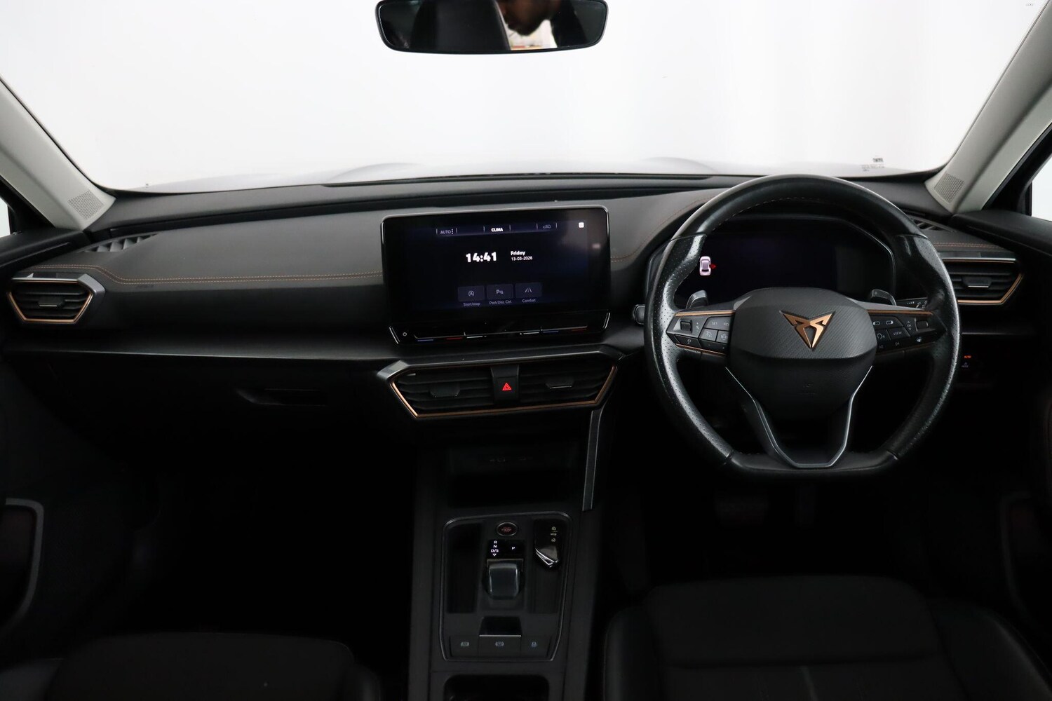 Used Cupra Formentor for sale - 77924902: Photo 10