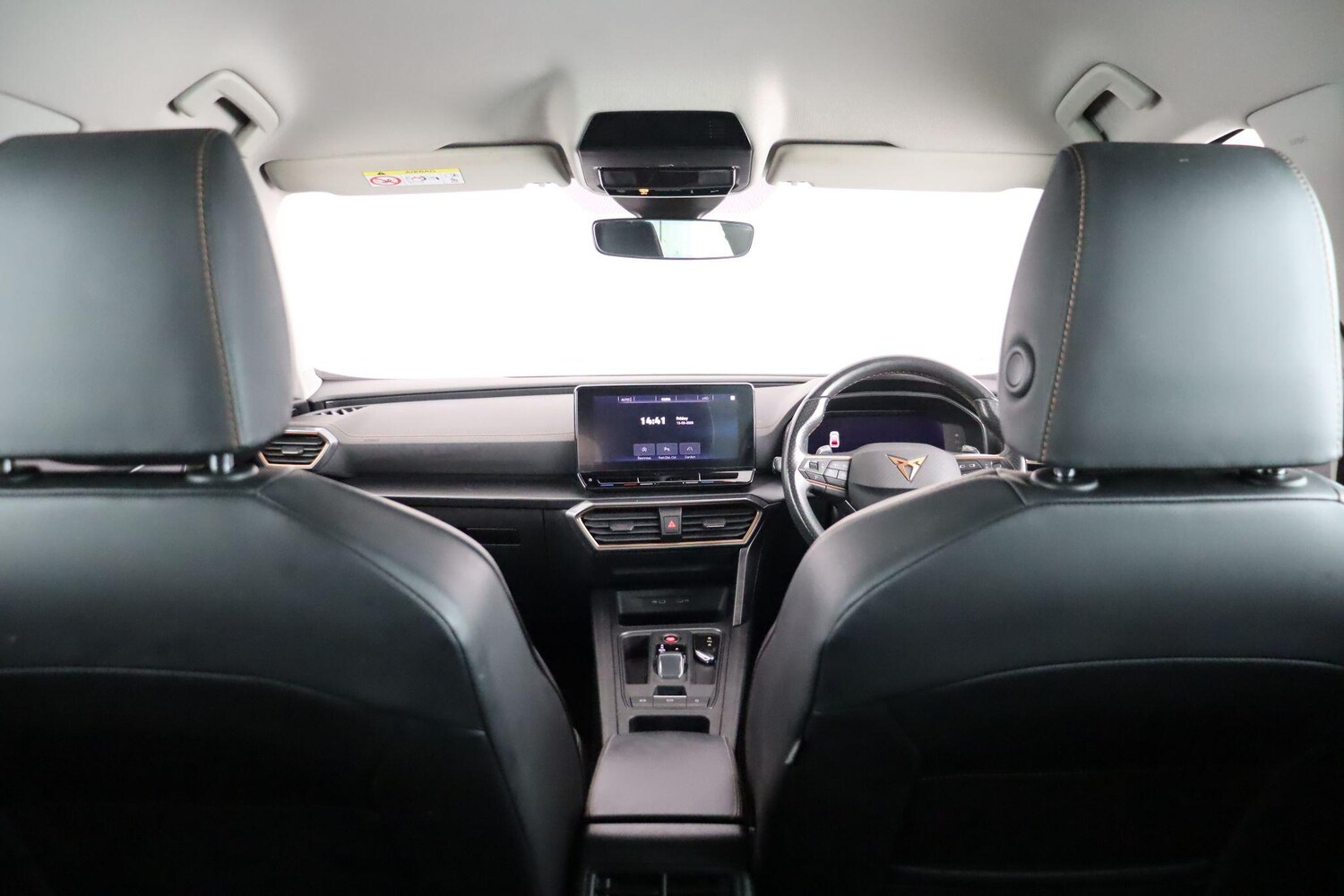 Used Cupra Formentor for sale - 77924902: Photo 11