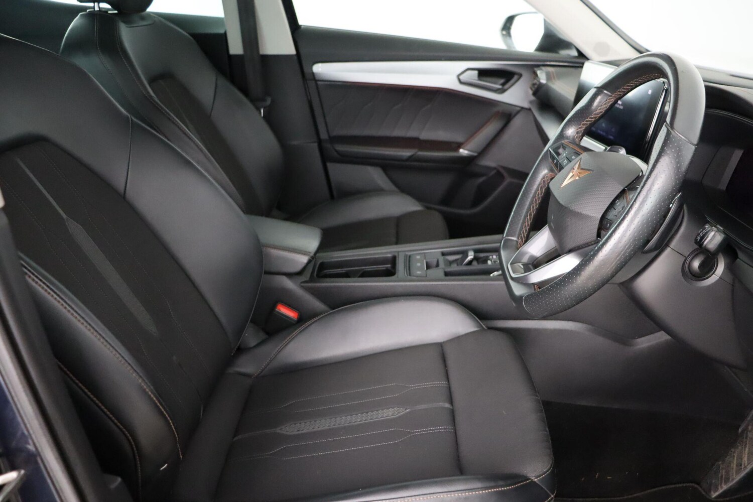 Used Cupra Formentor for sale - 77924902: Photo 13