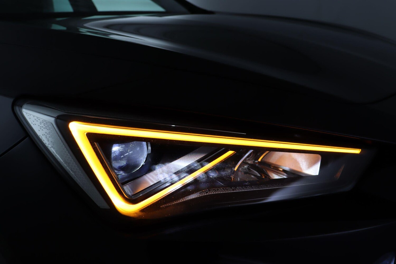 Used Cupra Formentor for sale - 77924902: Photo 24