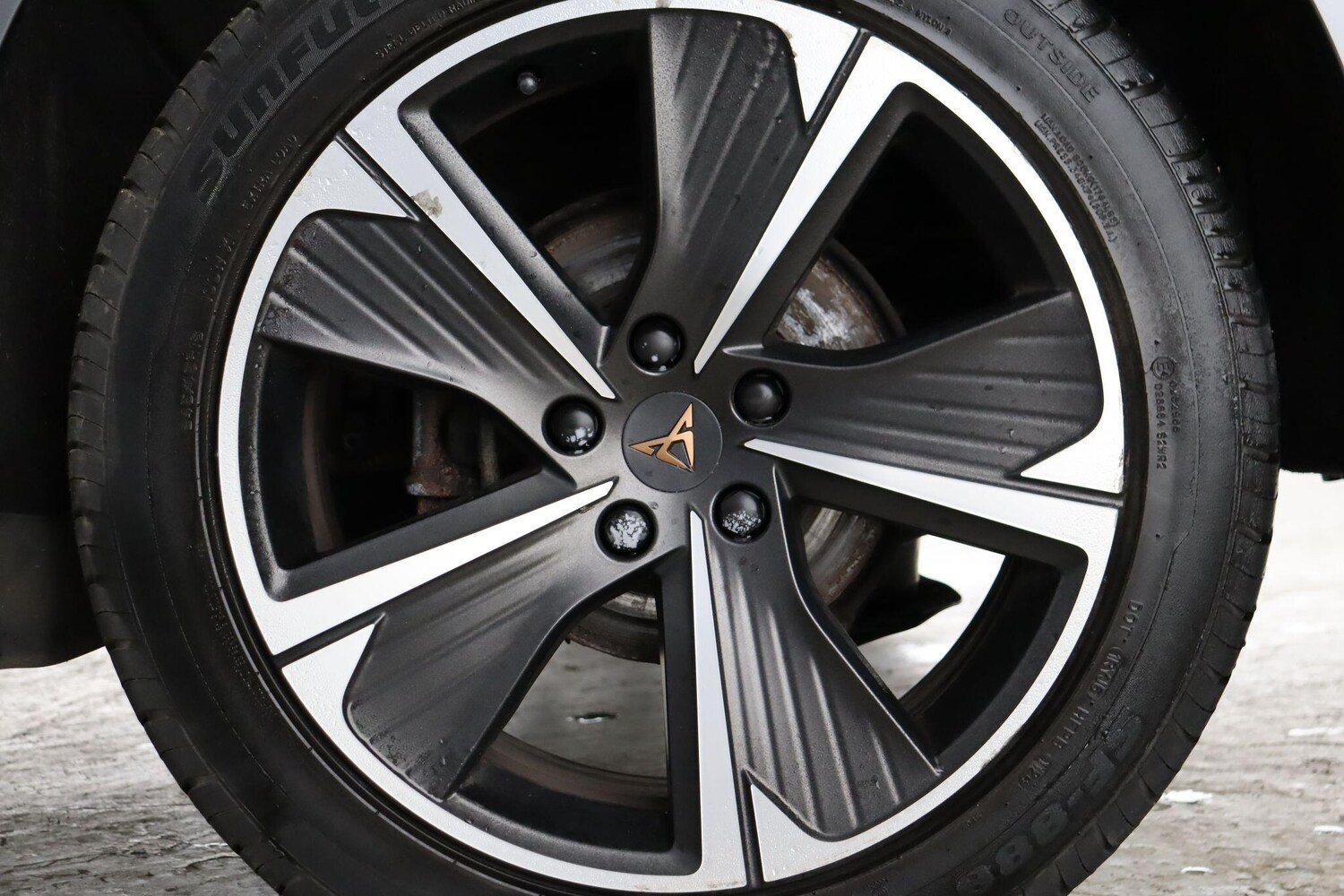 Used Cupra Formentor for sale - 77924902: Photo 25