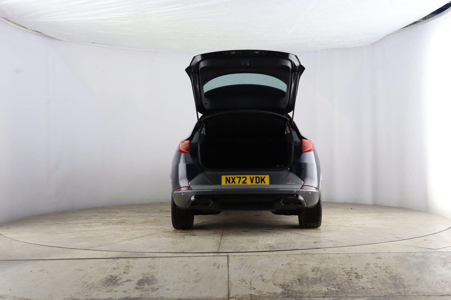 Used Cupra Formentor for sale - 77924902: Photo 26