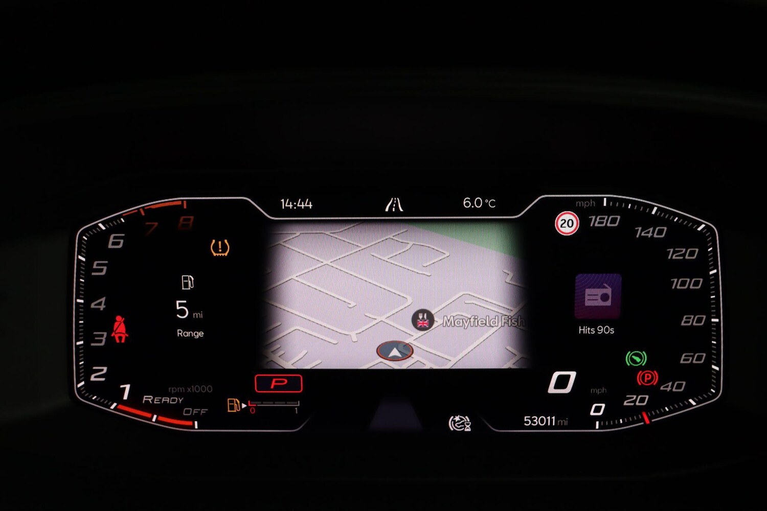 Used Cupra Formentor for sale - 77924902: Photo 27