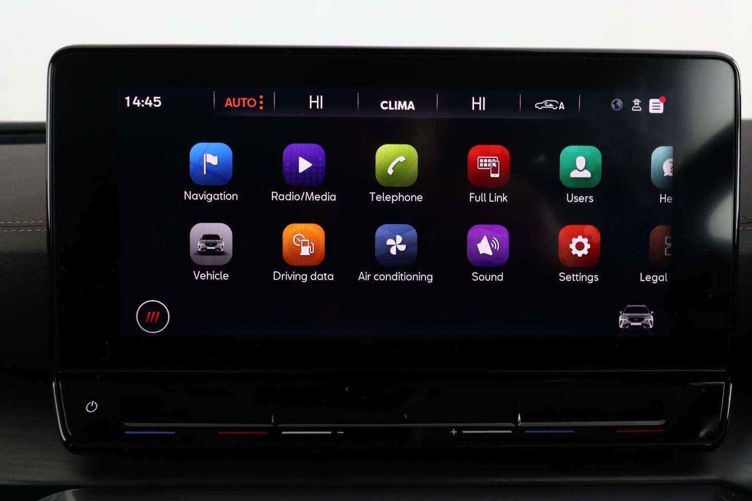 Used Cupra Formentor for sale - 77924902: Photo 28