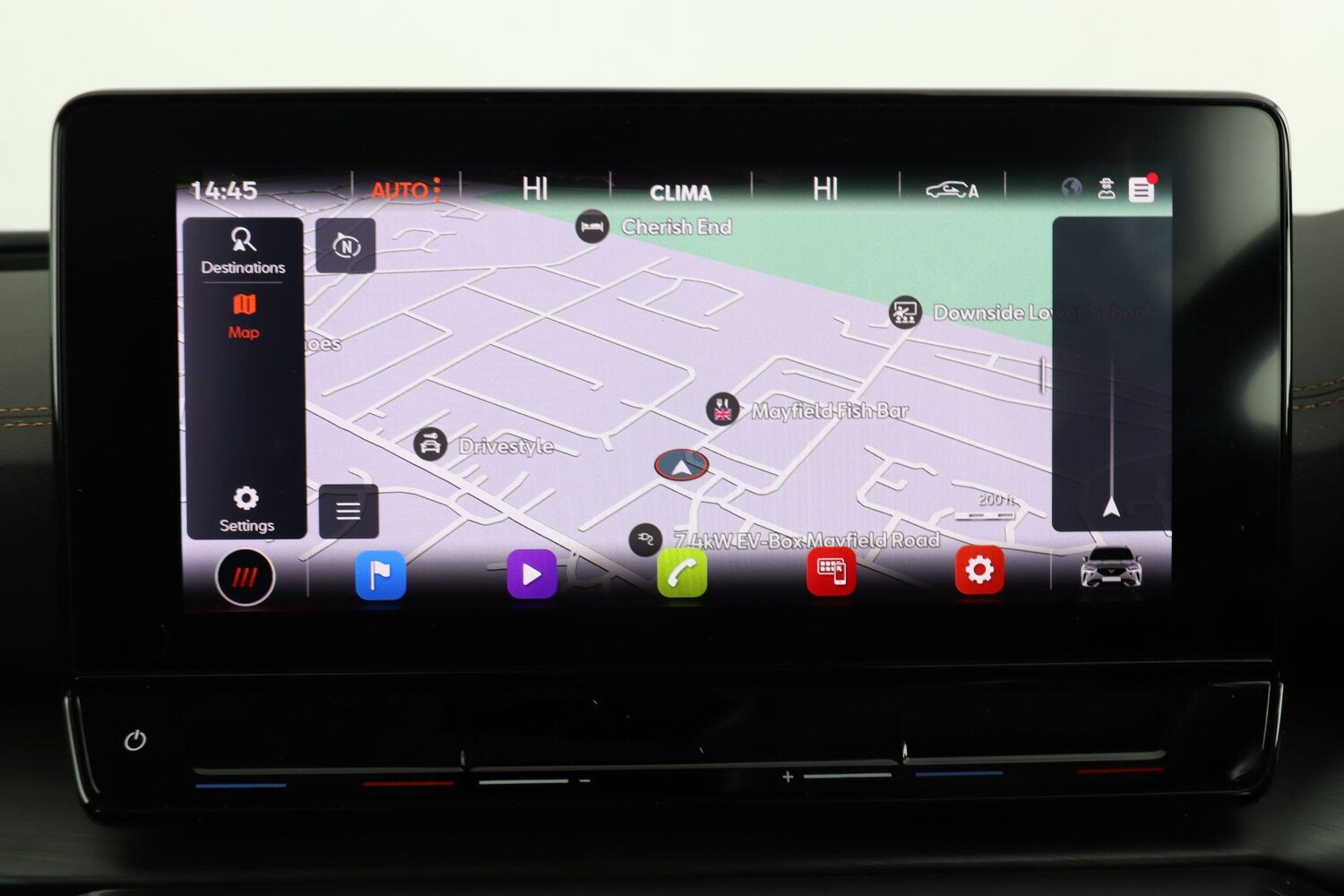 Used Cupra Formentor for sale - 77924902: Photo 29