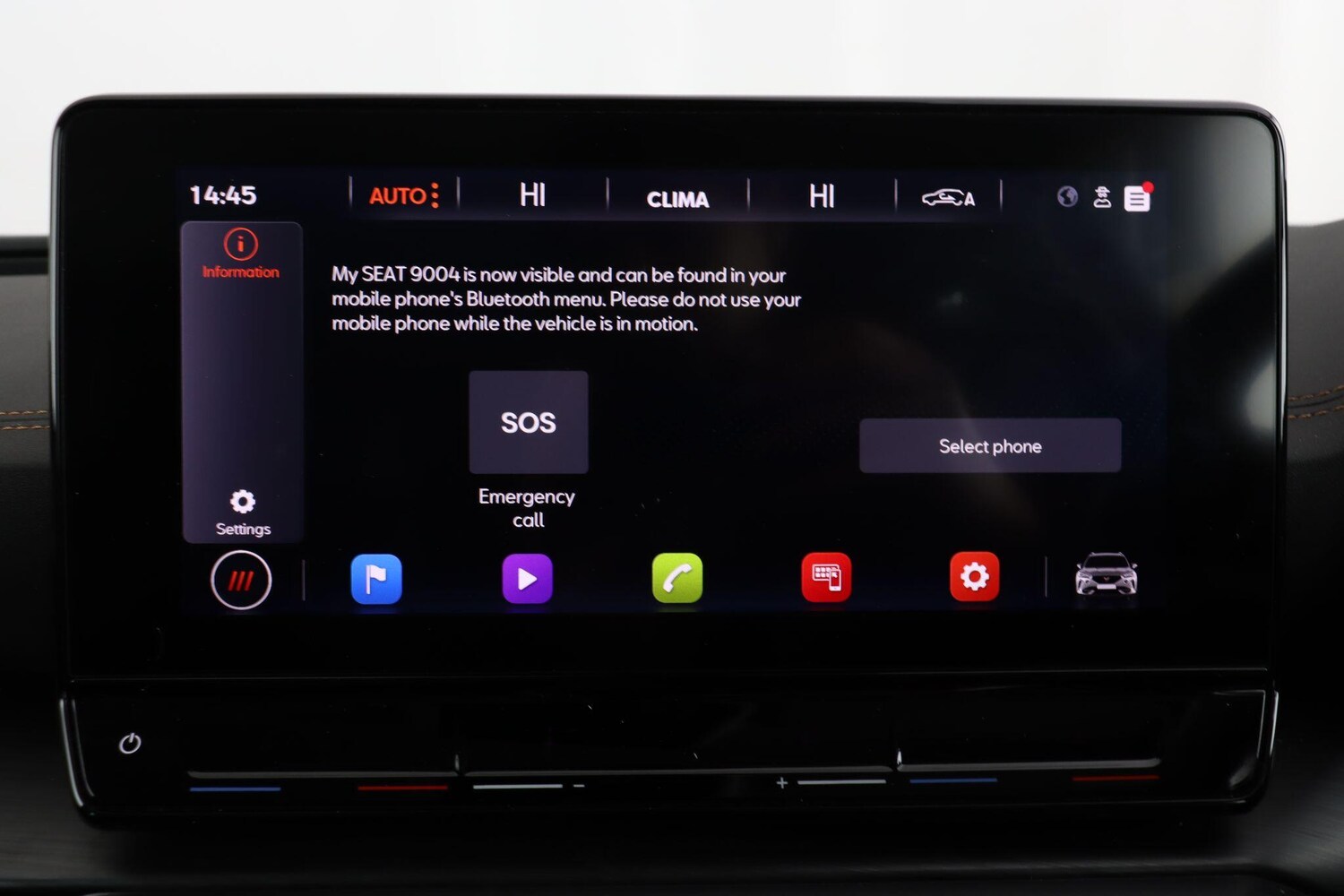 Used Cupra Formentor for sale - 77924902: Photo 31