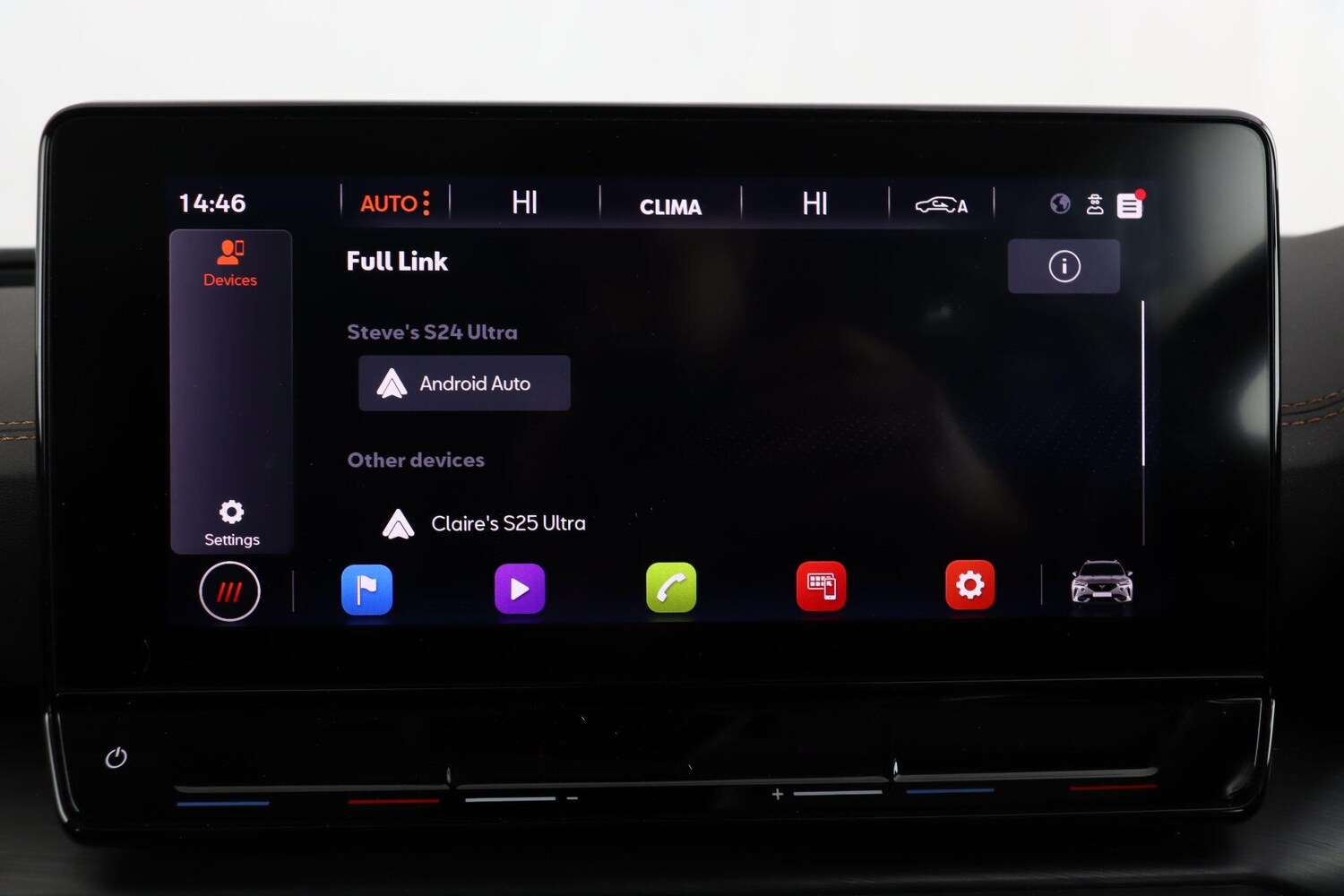 Used Cupra Formentor for sale - 77924902: Photo 32