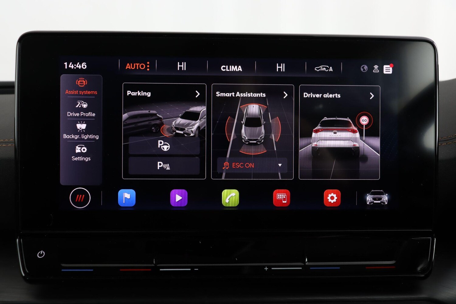 Used Cupra Formentor for sale - 77924902: Photo 33