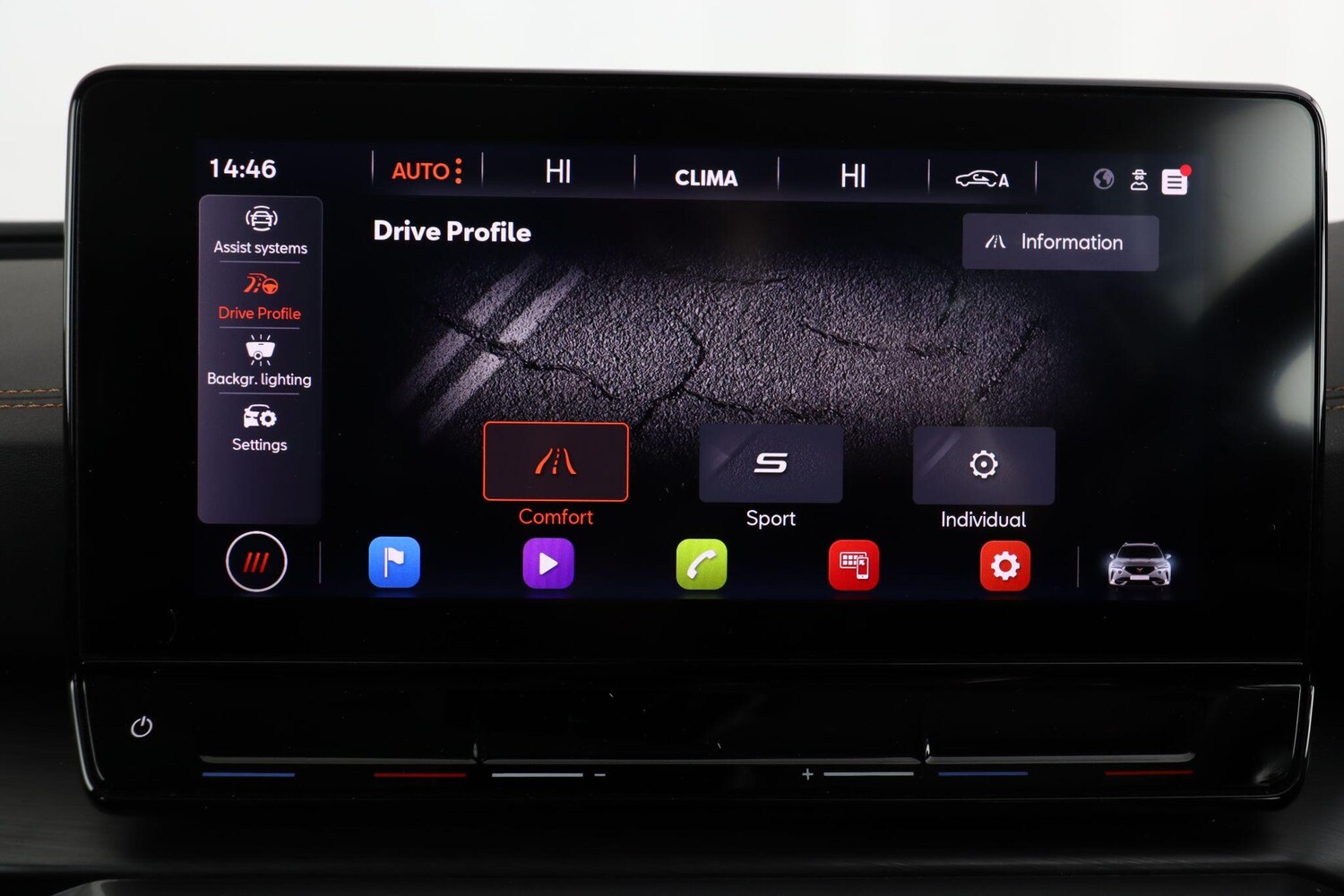 Used Cupra Formentor for sale - 77924902: Photo 34