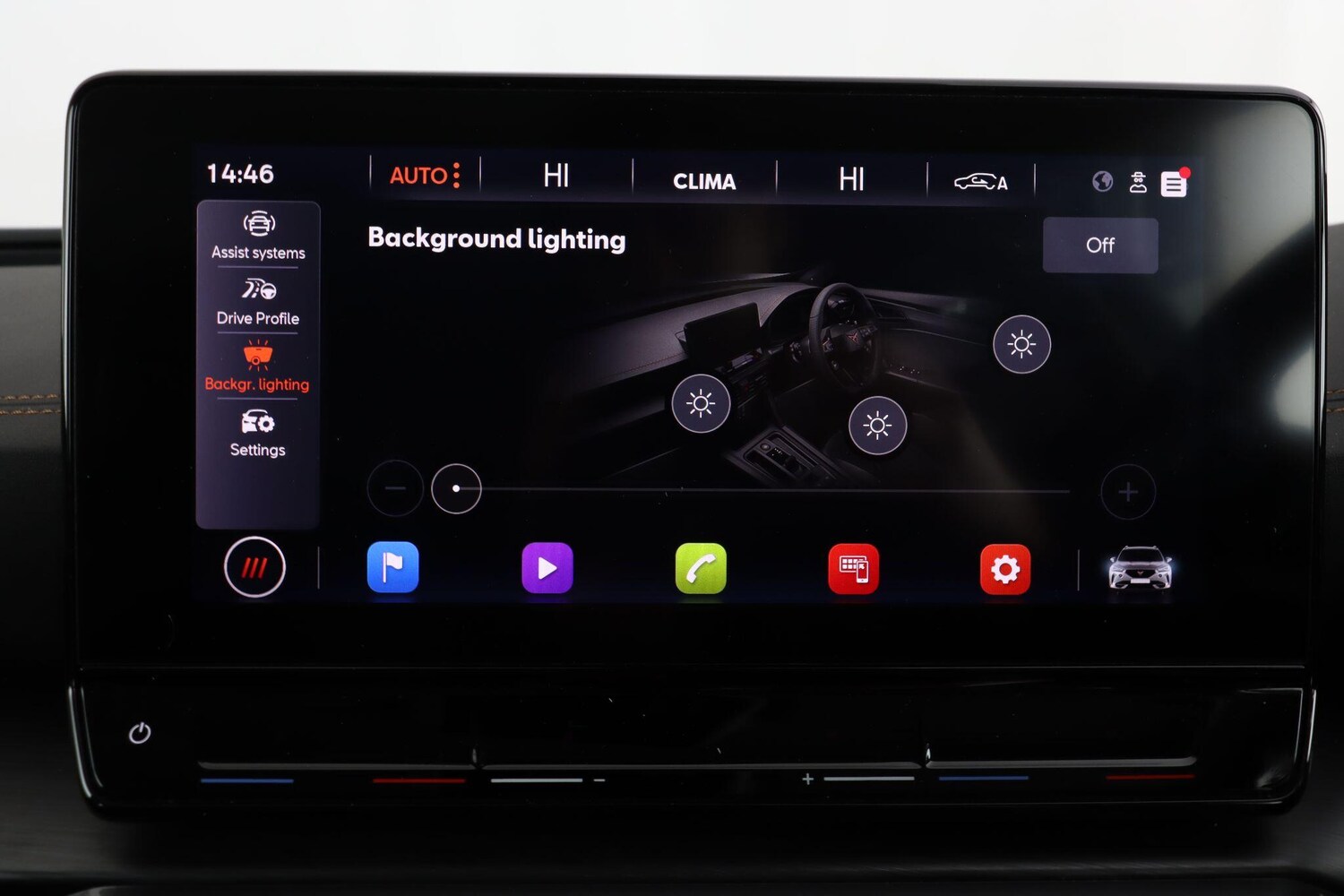 Used Cupra Formentor for sale - 77924902: Photo 35