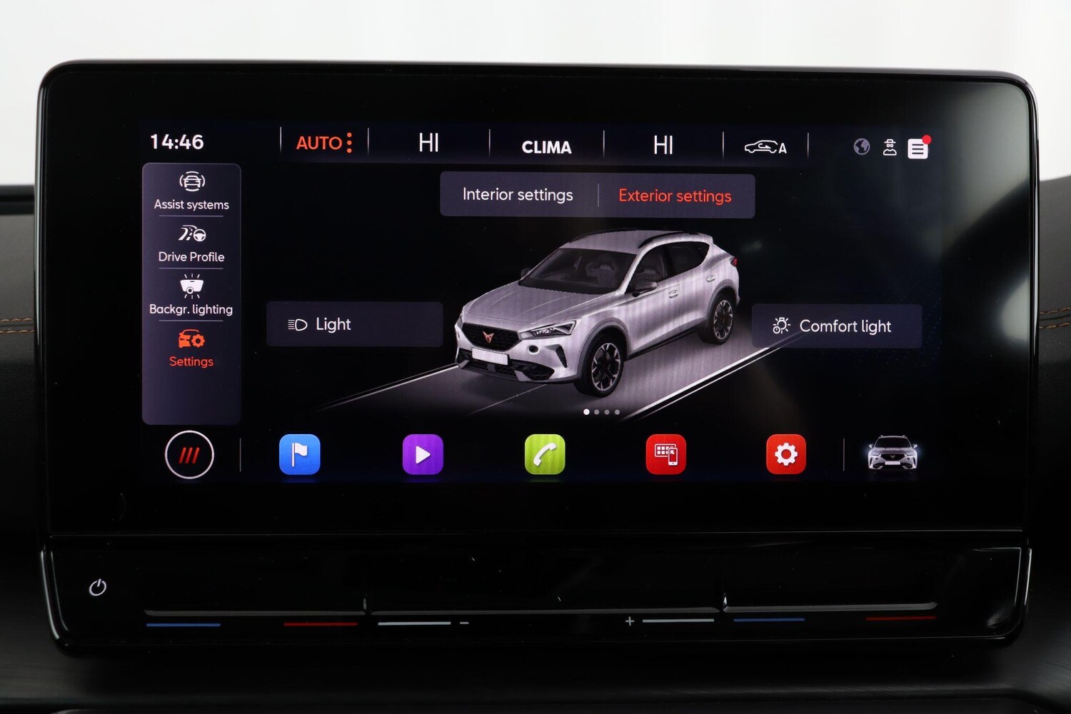 Used Cupra Formentor for sale - 77924902: Photo 36