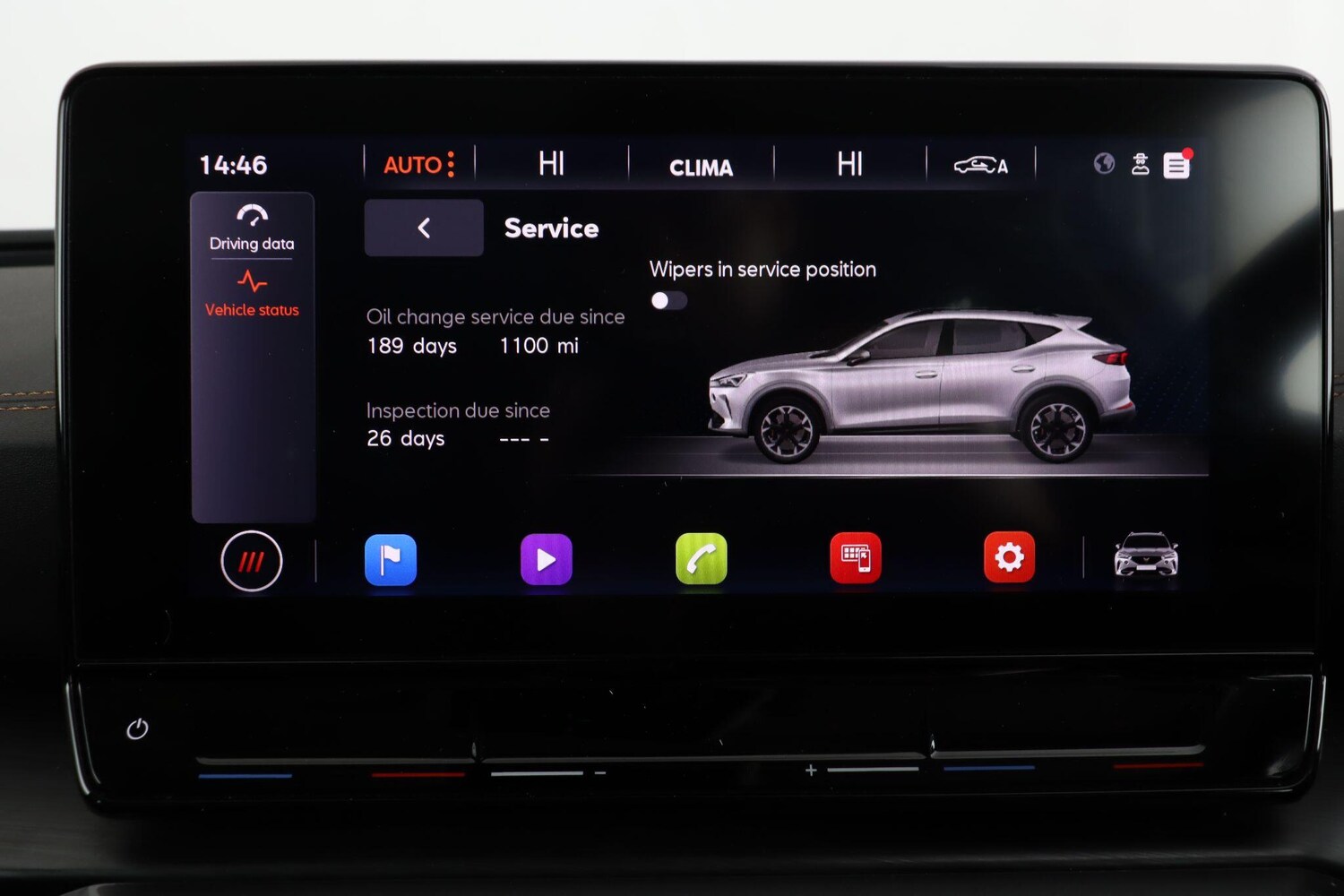 Used Cupra Formentor for sale - 77924902: Photo 37