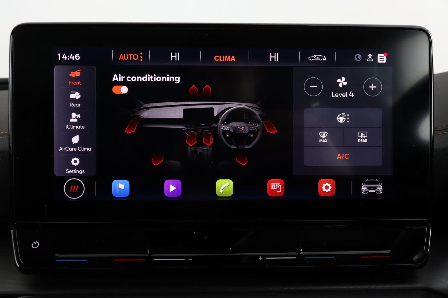 Used Cupra Formentor for sale - 77924902: Photo 38