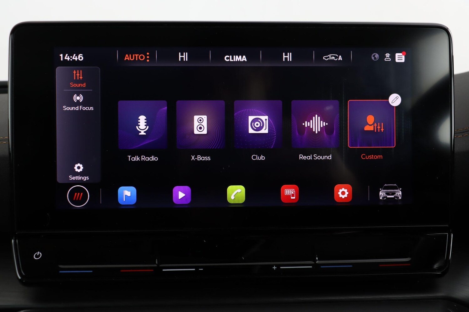 Used Cupra Formentor for sale - 77924902: Photo 39