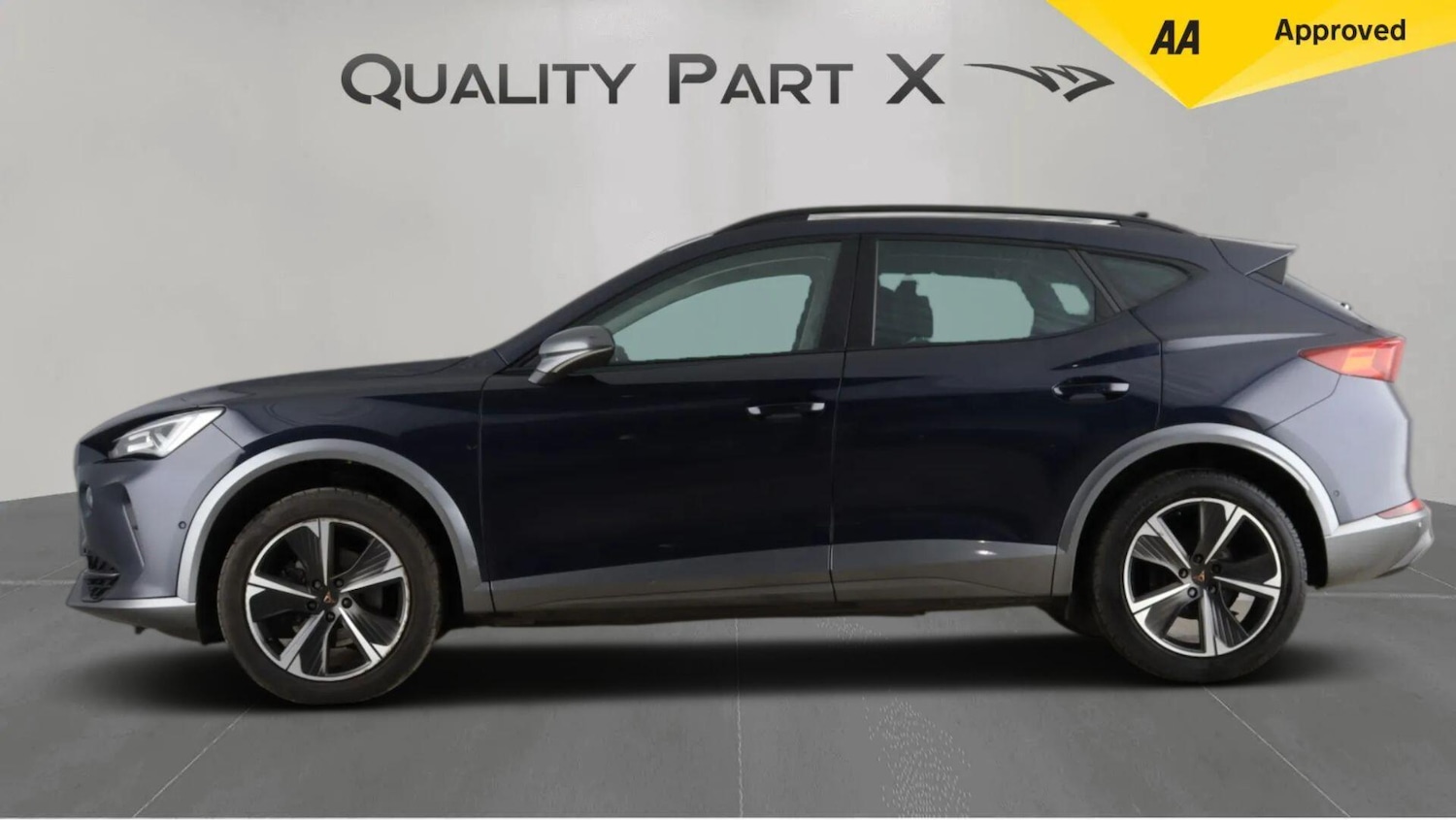 Used Cupra Formentor for sale - 77924902: Photo 4