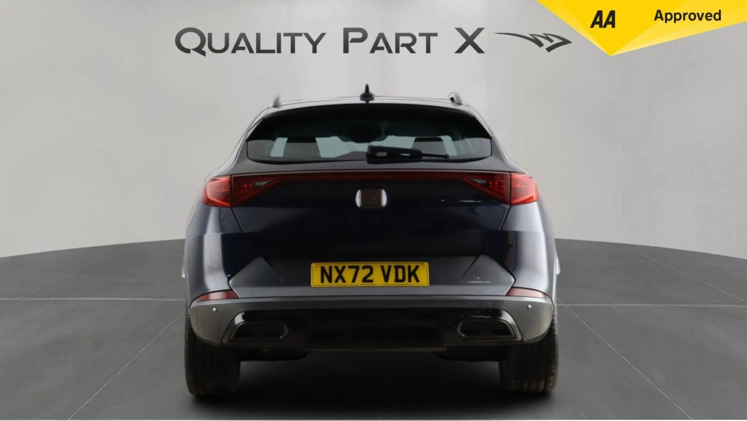 Used Cupra Formentor for sale - 77924902: Photo 6