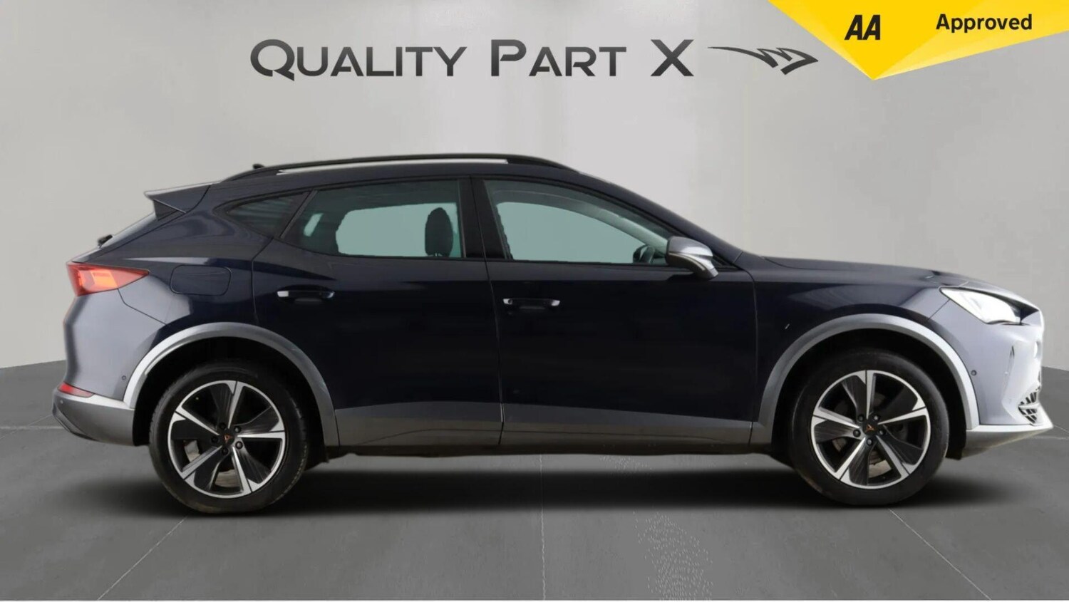 Used Cupra Formentor for sale - 77924902: Photo 8