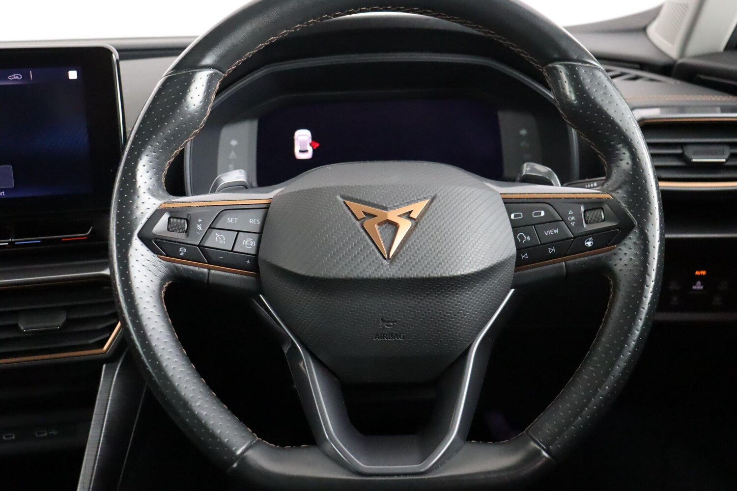 Used Cupra Formentor for sale - 77924902: Photo 9