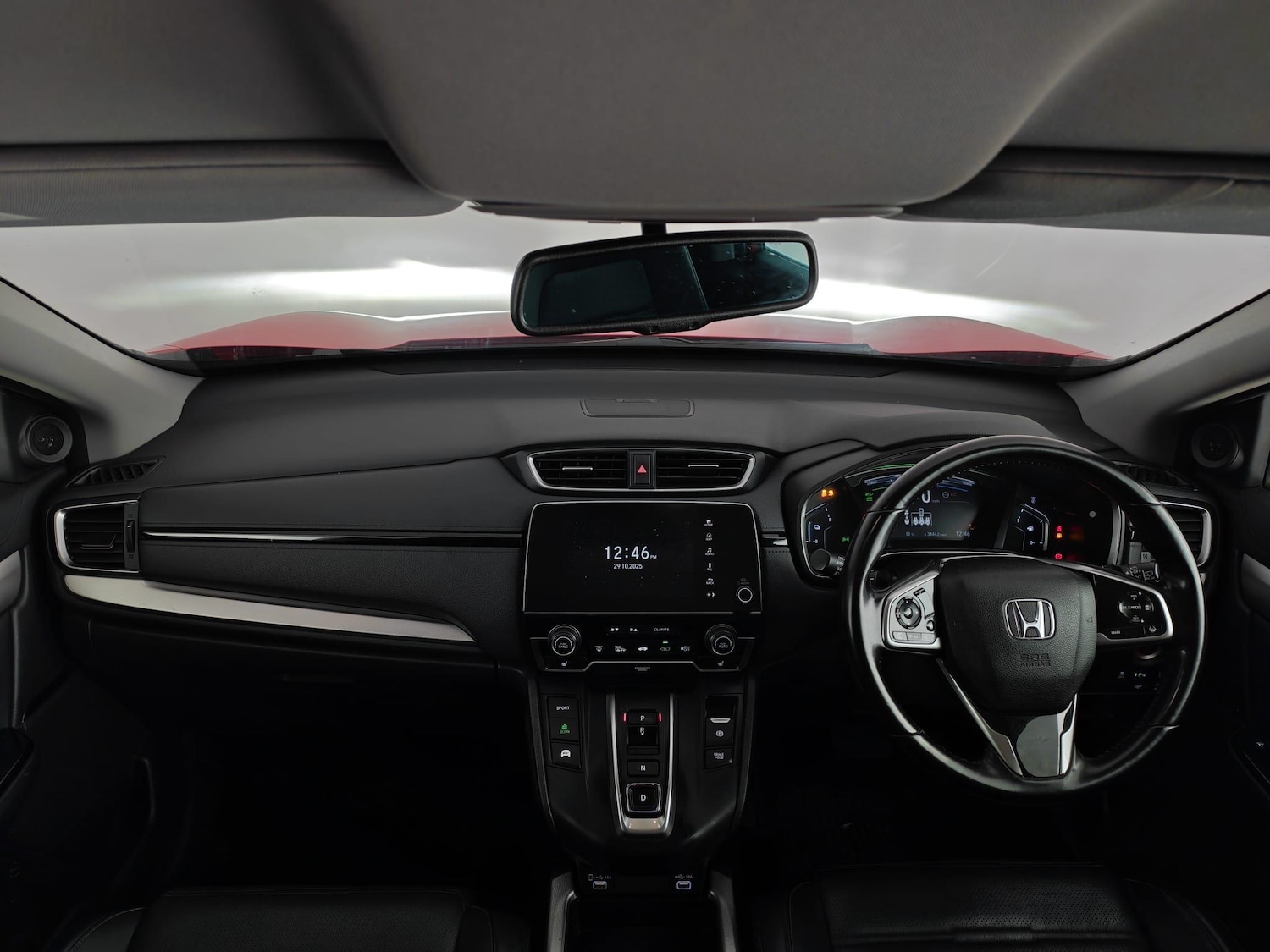 Used Honda CR-V 2022 for sale - 76388765: Photo 10