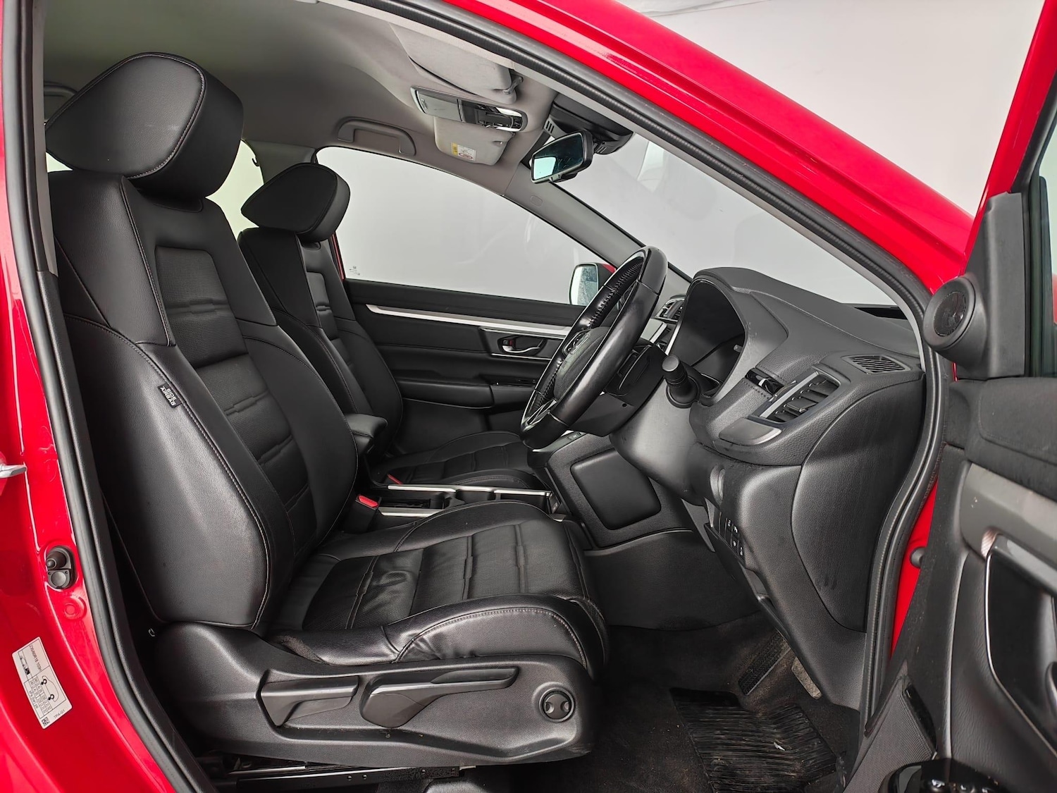 Used Honda CR-V 2022 for sale - 76388765: Photo 11