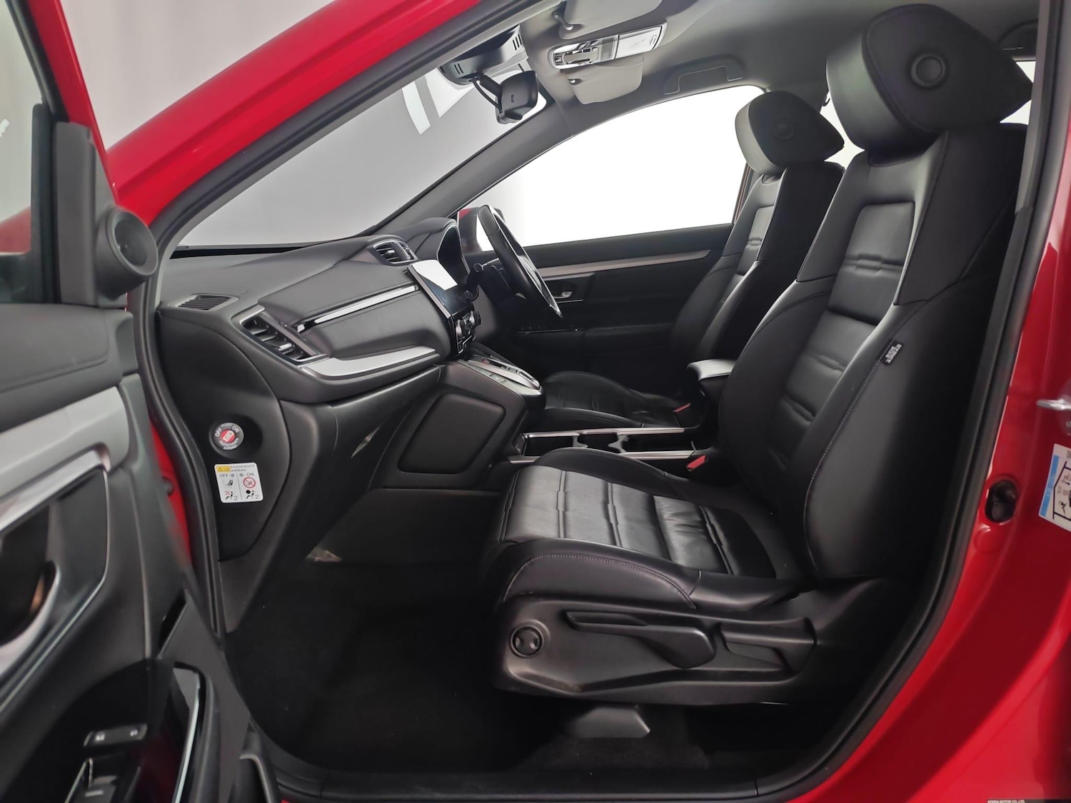 Used Honda CR-V 2022 for sale - 76388765: Photo 12