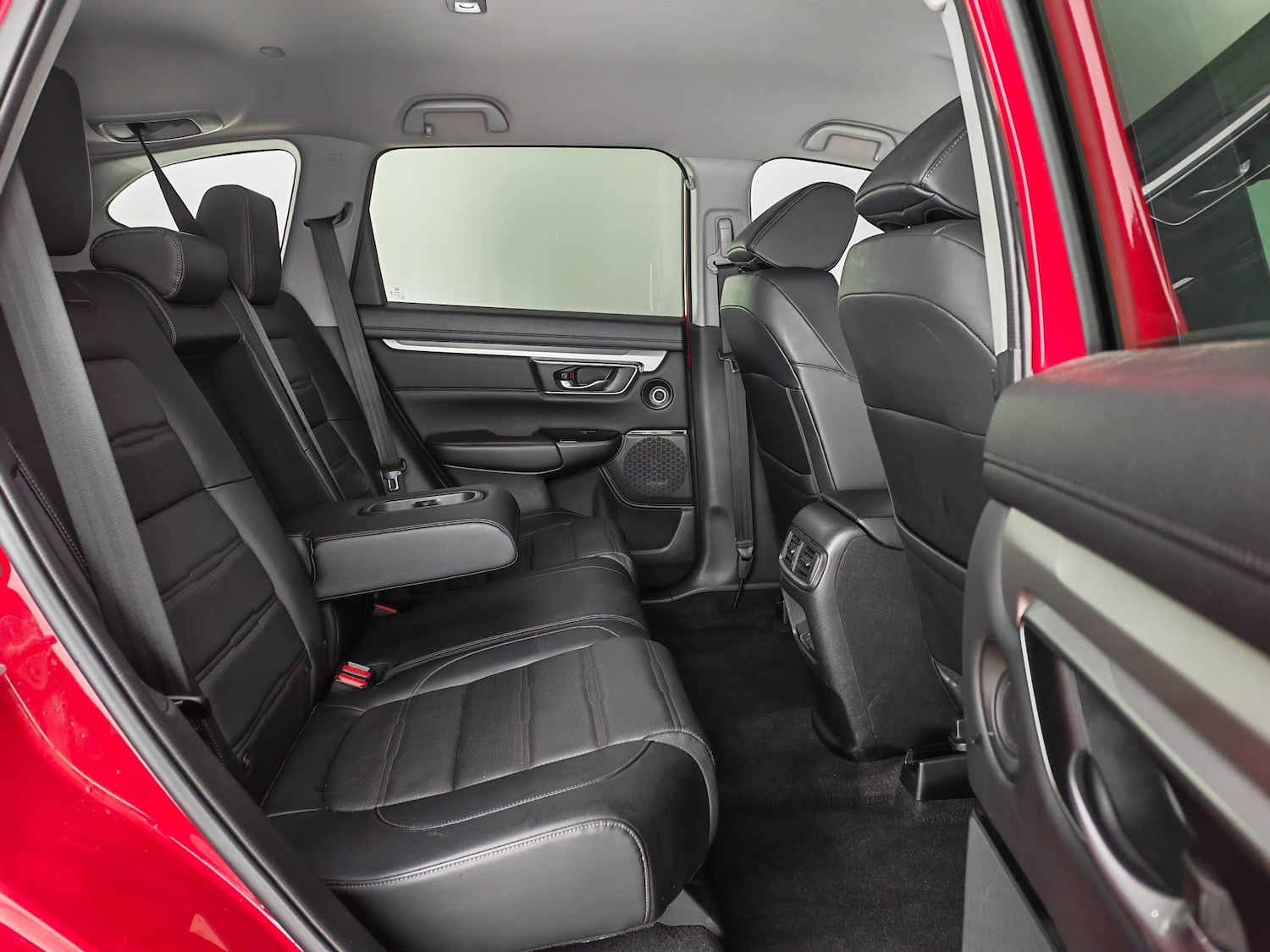 Used Honda CR-V 2022 for sale - 76388765: Photo 13