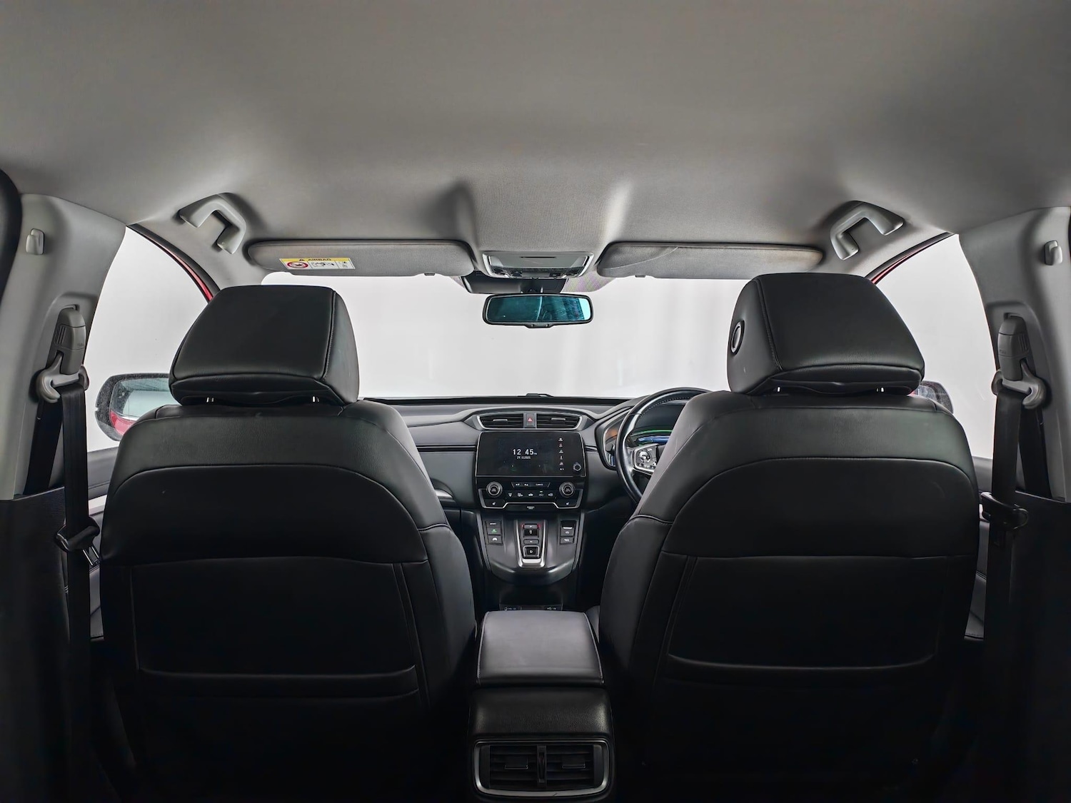 Used Honda CR-V 2022 for sale - 76388765: Photo 15