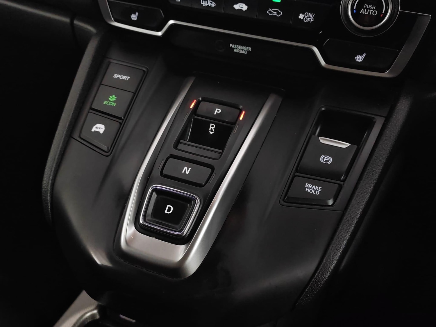 Used Honda CR-V 2022 for sale - 76388765: Photo 16