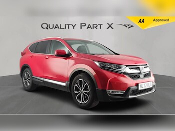 2022 (72) - 2.0 h i-MMD SR eCVT Euro 6 (s/s) 5dr