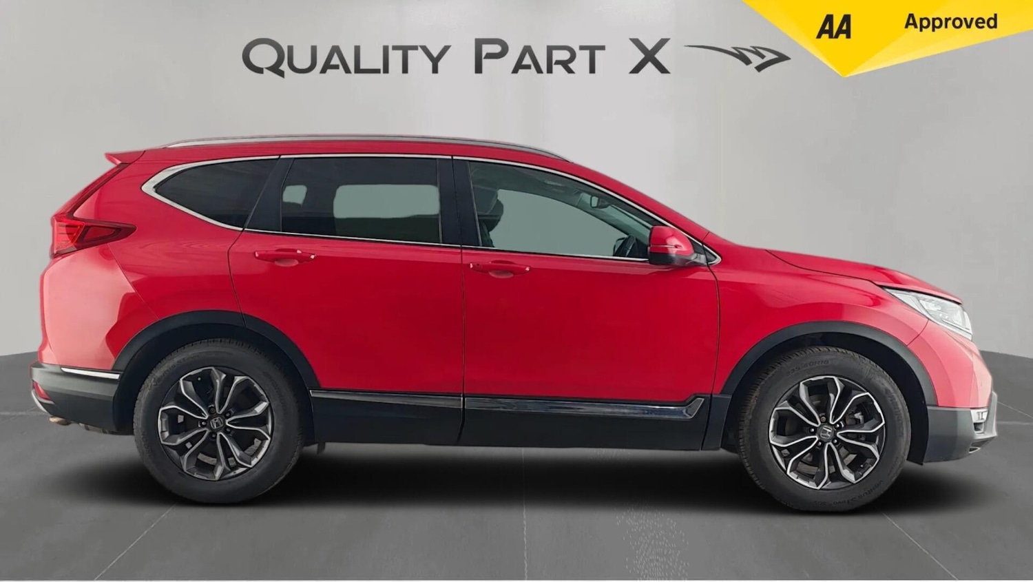 Used Honda CR-V 2022 for sale - 76388765: Photo 2