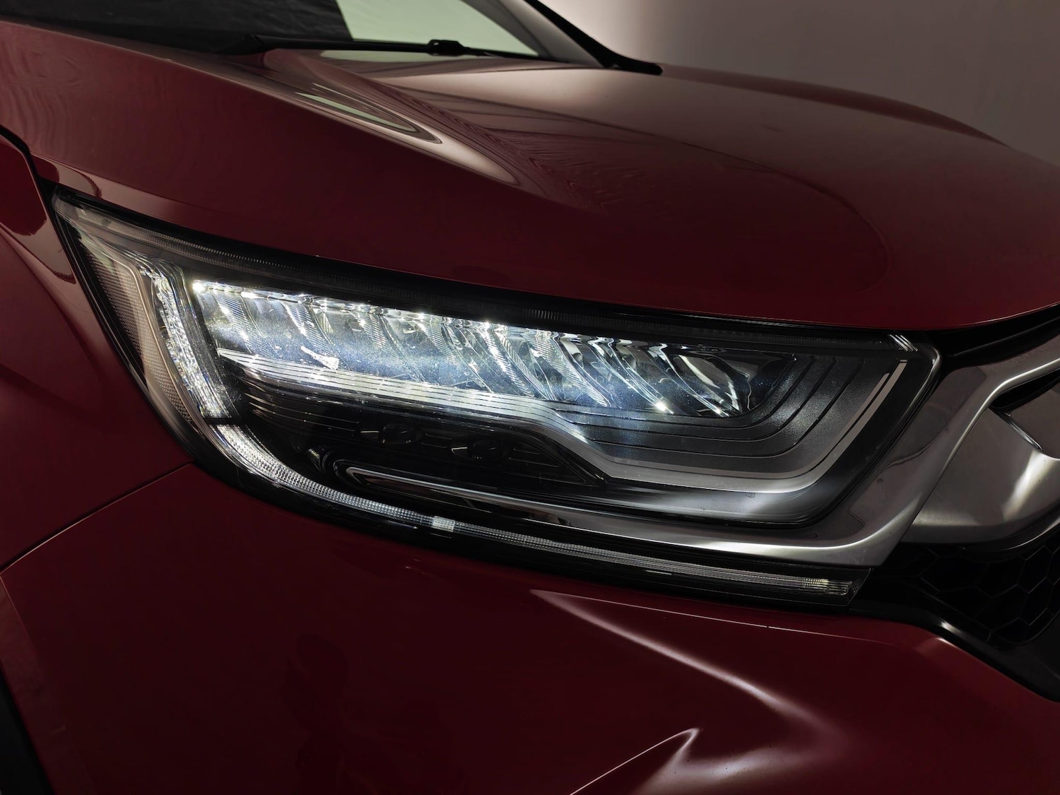 Used Honda CR-V 2022 for sale - 76388765: Photo 21