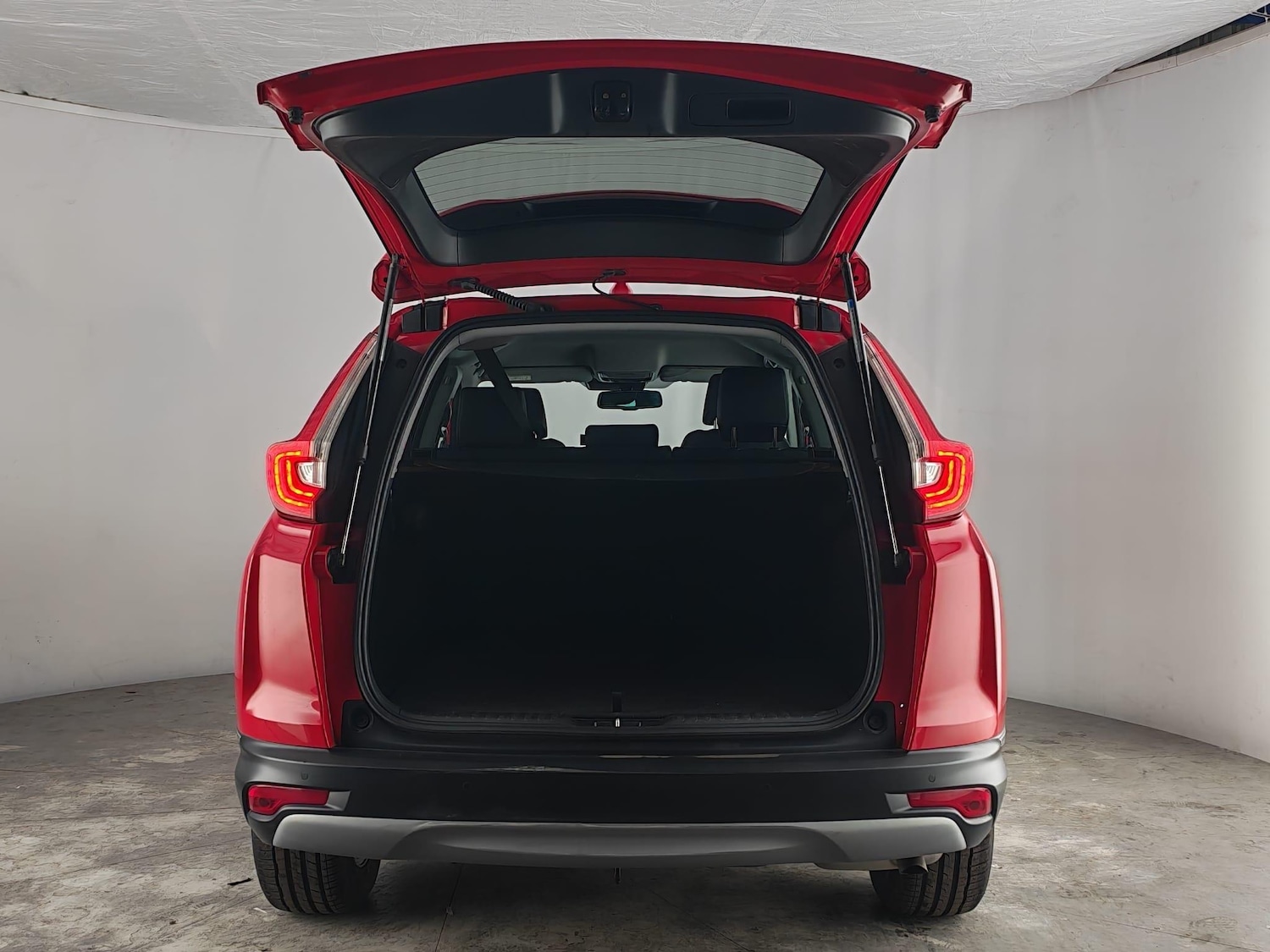 Used Honda CR-V 2022 for sale - 76388765: Photo 23