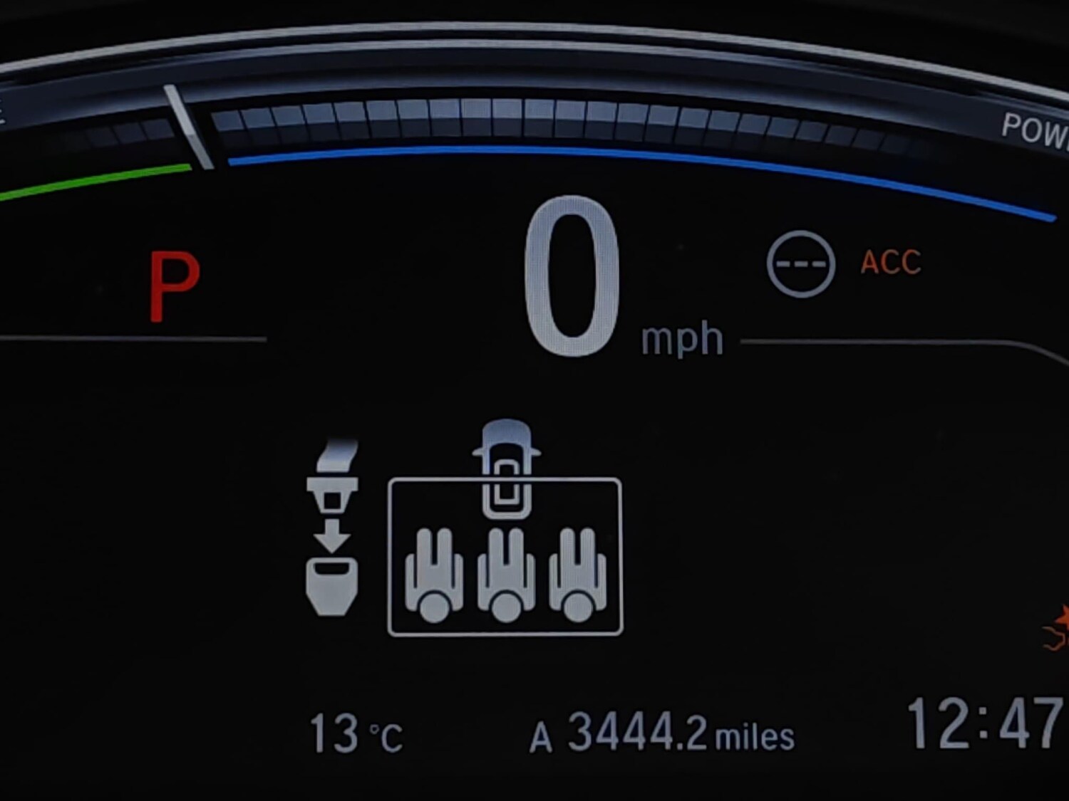 Used Honda CR-V 2022 for sale - 76388765: Photo 24