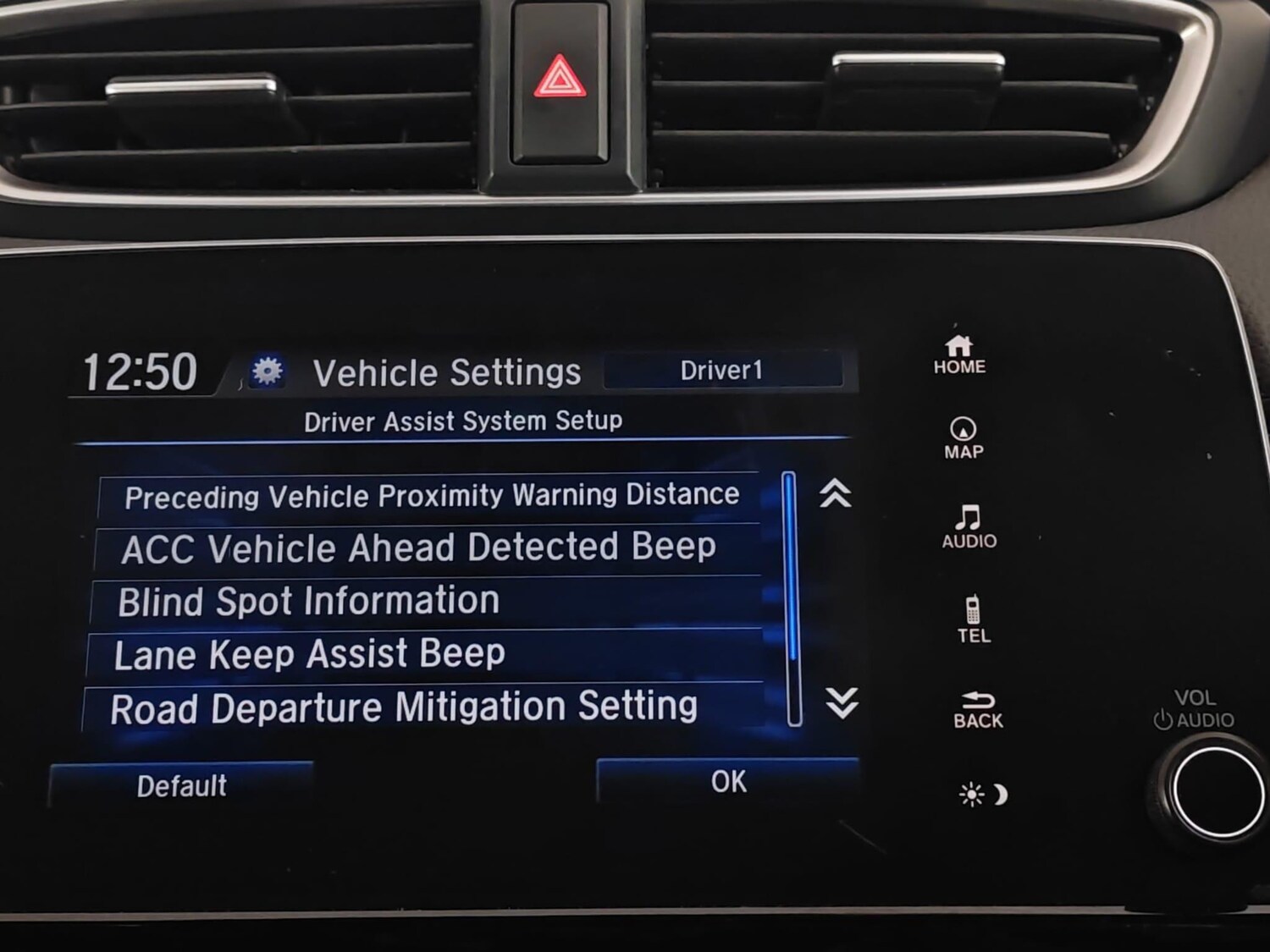 Used Honda CR-V 2022 for sale - 76388765: Photo 25