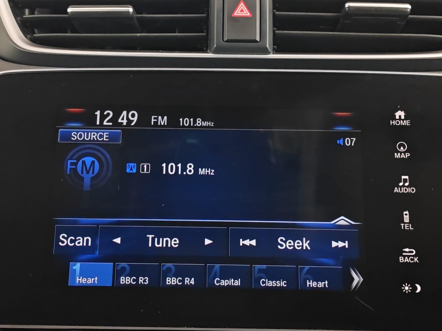 Used Honda CR-V 2022 for sale - 76388765: Photo 26