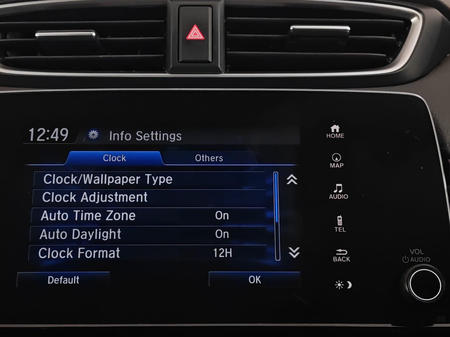 Used Honda CR-V 2022 for sale - 76388765: Photo 30