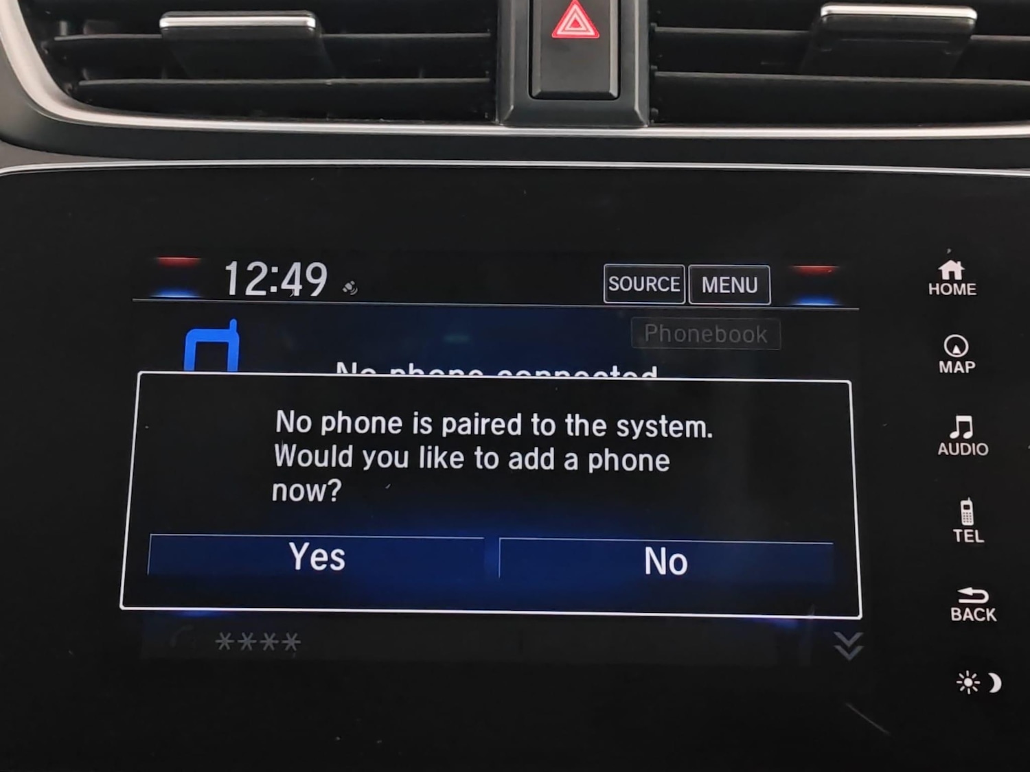 Used Honda CR-V 2022 for sale - 76388765: Photo 33