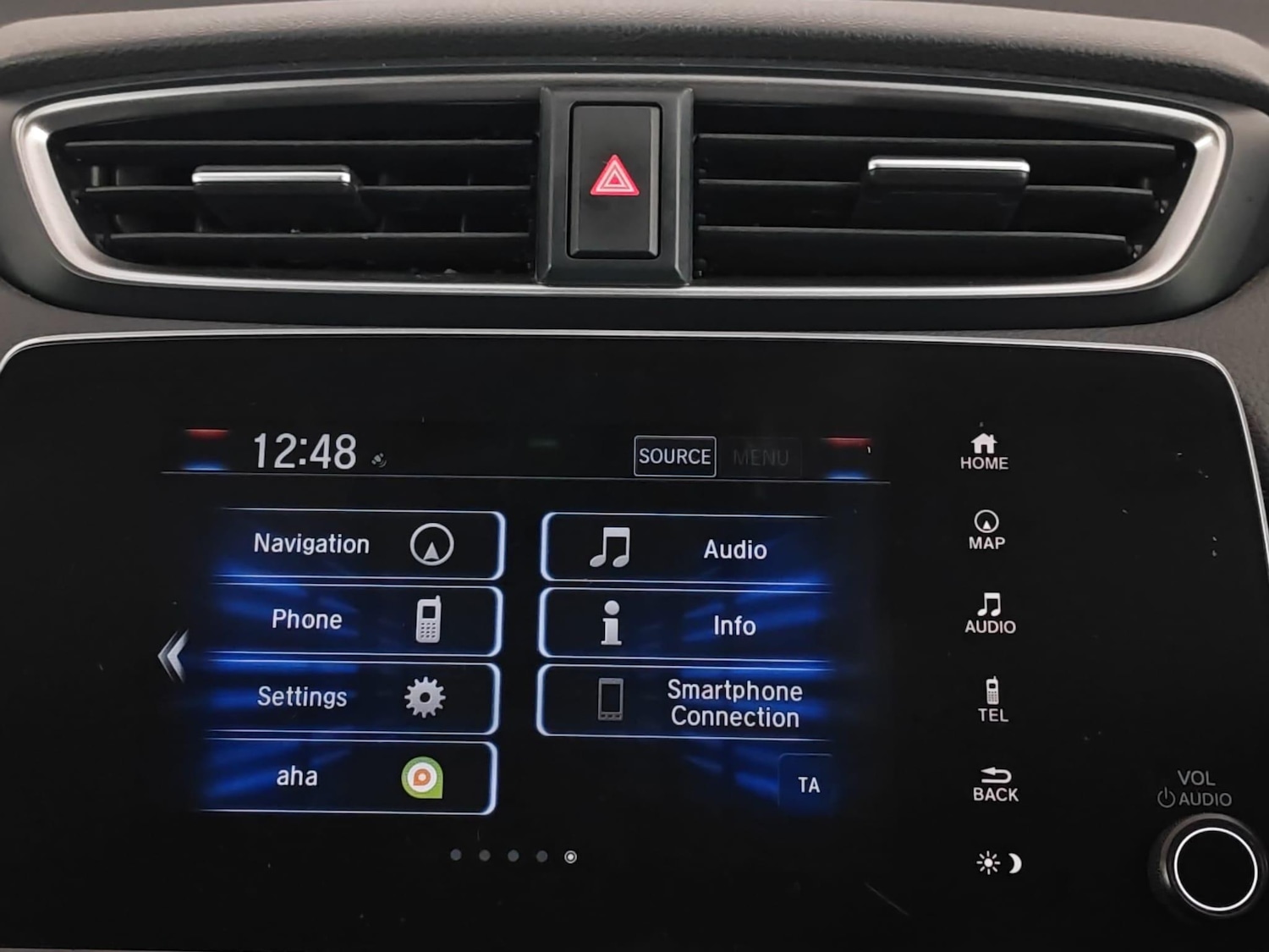 Used Honda CR-V 2022 for sale - 76388765: Photo 34